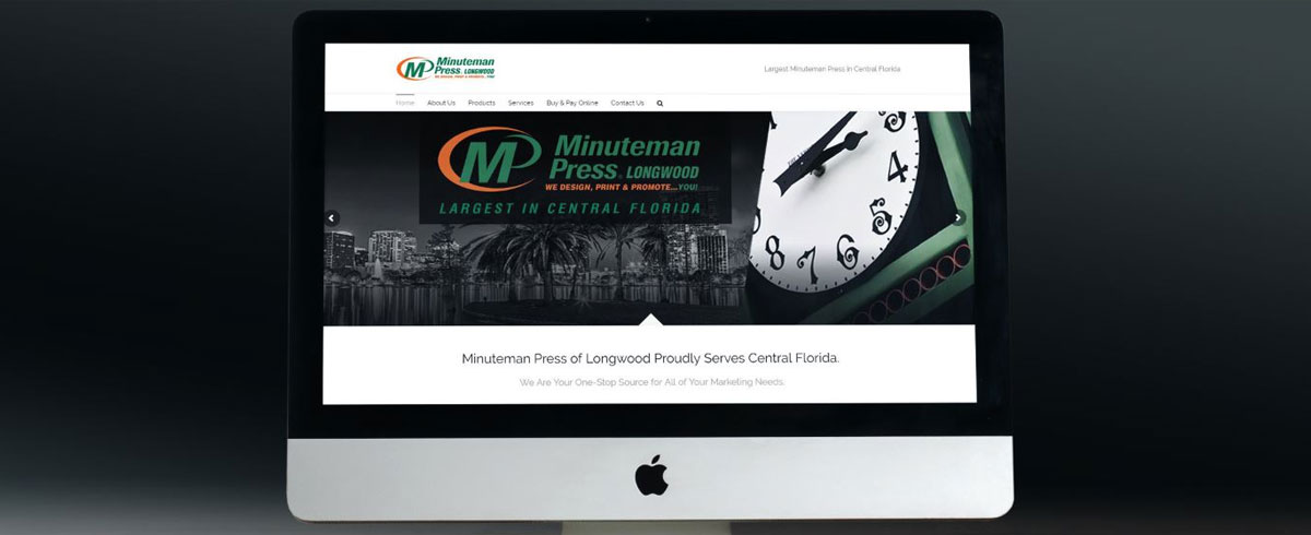 Concept to Action, Minuteman Press Longwood, Minuteman Press, Minuteman Press Orlando, Minuteman, Orlando Printing. Promotional Products, Printing and Signs
